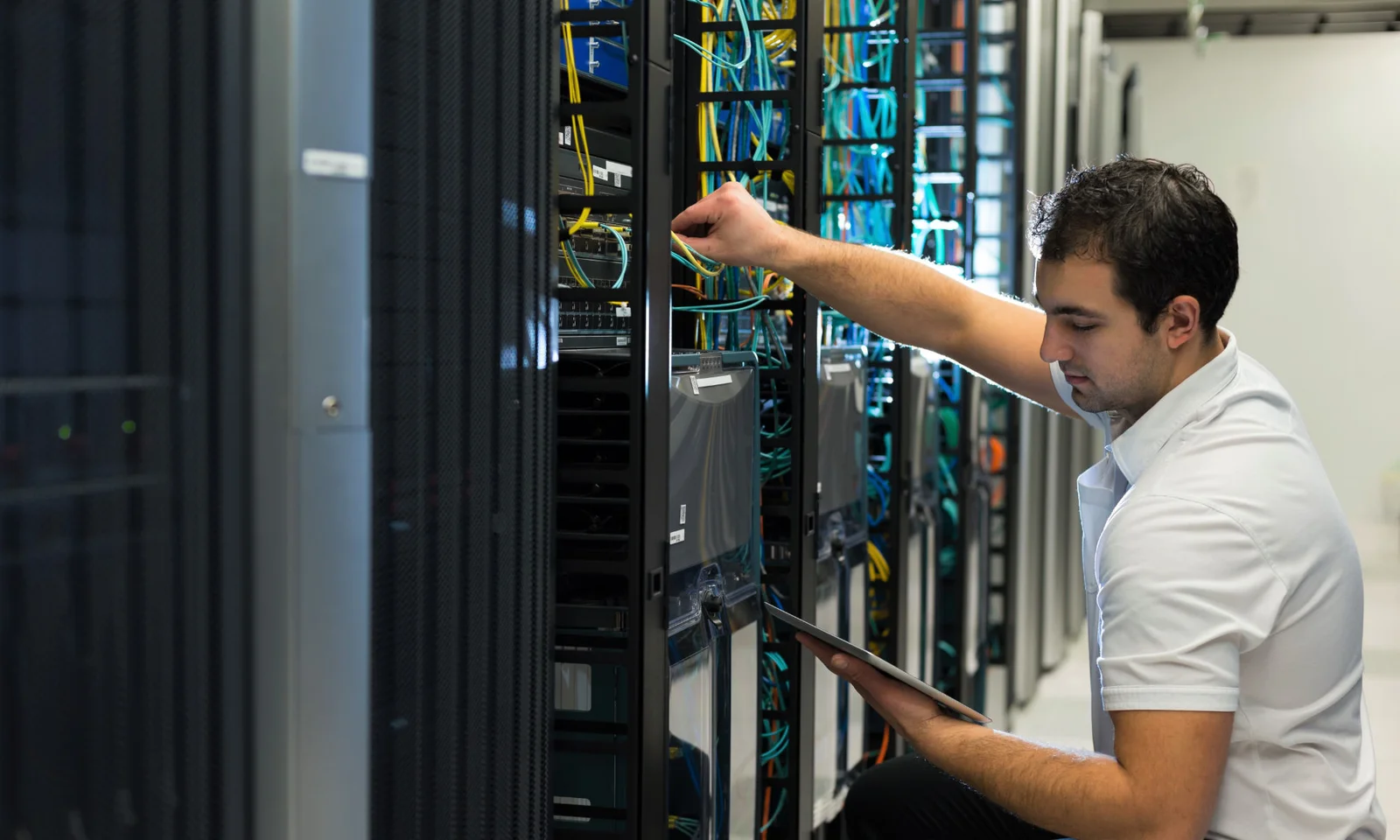 Domestic Electrical Installation